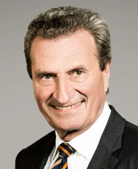CGRE AG Oettinger